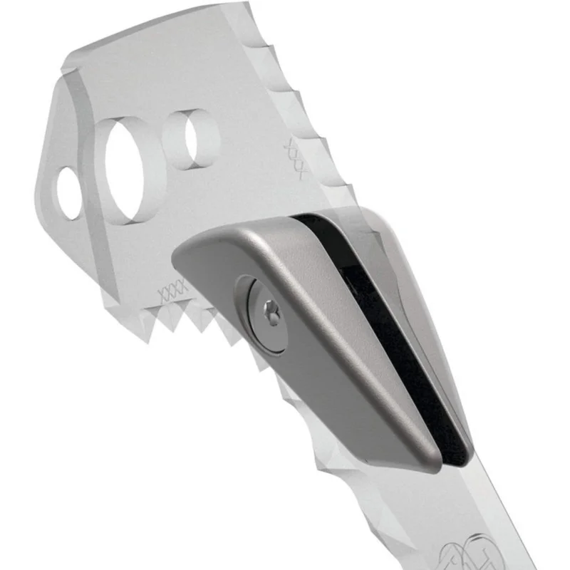 Petzl Masselottes - Gewichte für Eisgeräte und Eispickel Sonderangebot