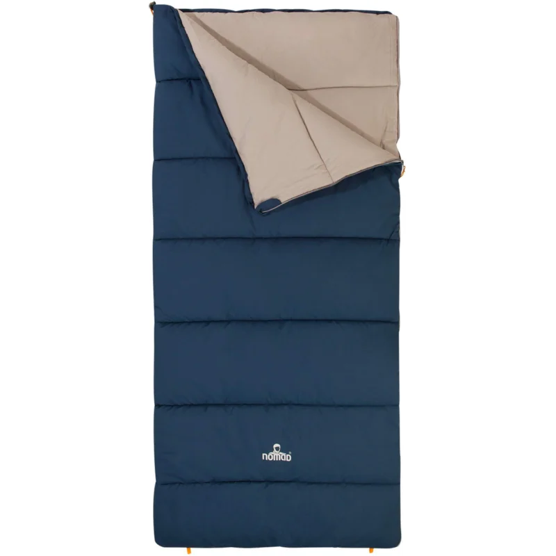 NOMAD Brisbane Junior - Kinderschlafsack Aktuell