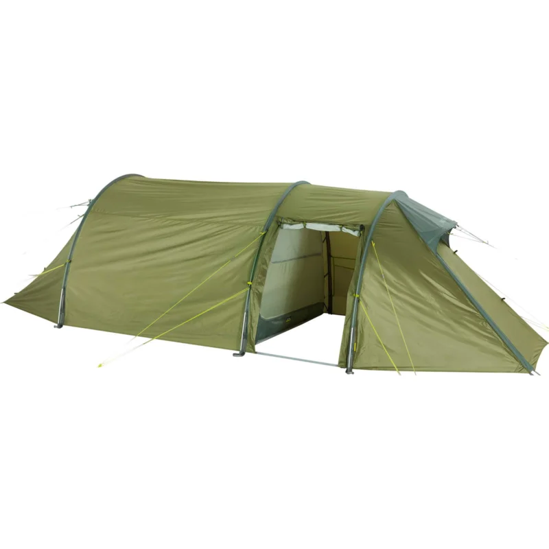 Tatonka Alaska 3.235 PU - Drei-Personen-Zelt Geprüft
