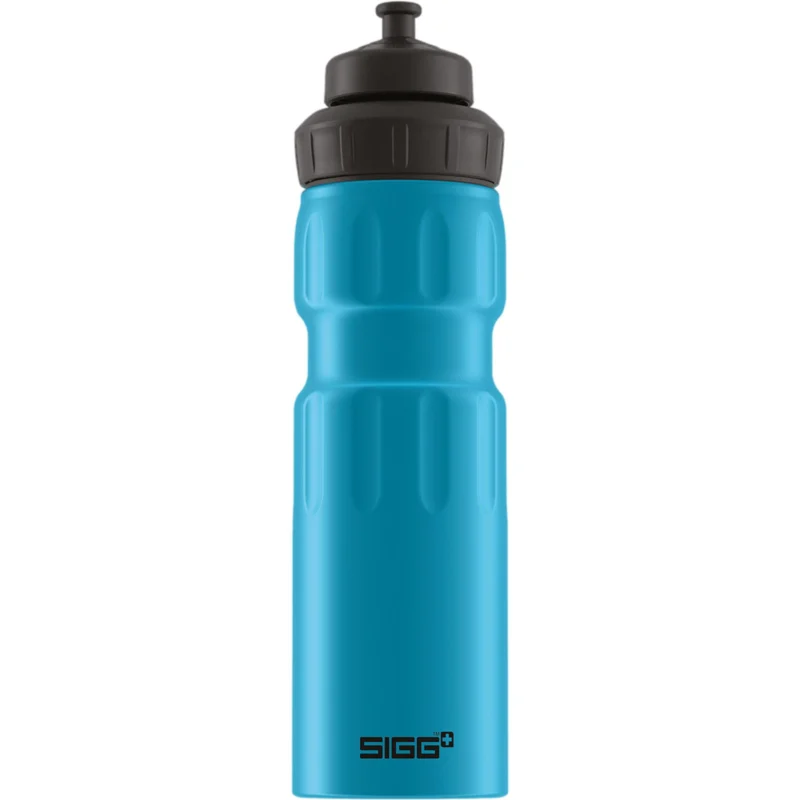 Sigg WMB Sport Touch 0.75L - Alutrinkflasche Sonderangebot
