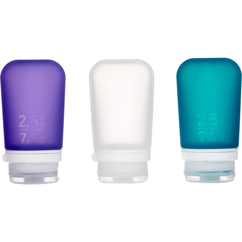 Bestpreis humangear GoToob+ 3er Pack - 3 x 74 ml Tube