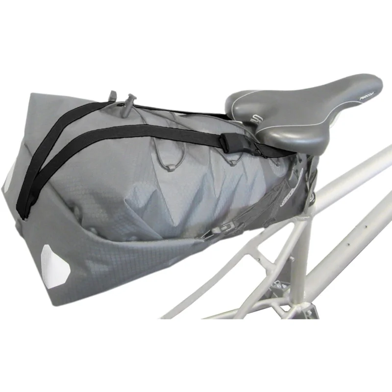 Meistverkauft ORTLIEB Seat-Pack Support-Strap - Stützgurt
