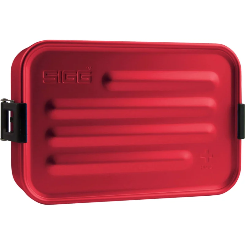 Top-Angebot Sigg Food Box Plus S - Metal Proviantdose