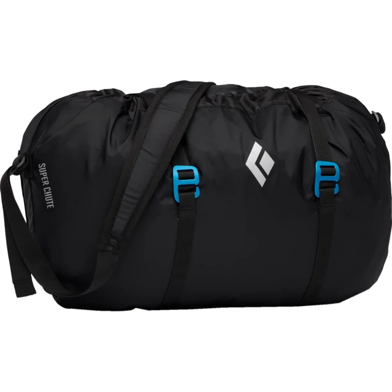 Super-Preis Black Diamond Super Chute Rope Bag - Seilsack
