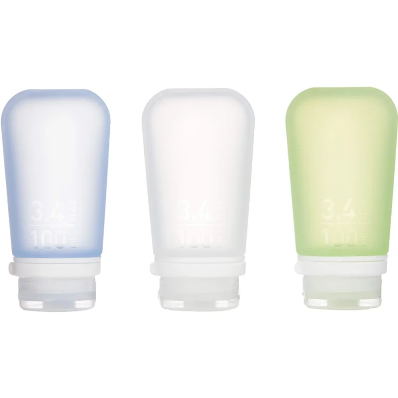 Neu humangear GoToob+ 3er Pack - 3 x 100 ml Tube