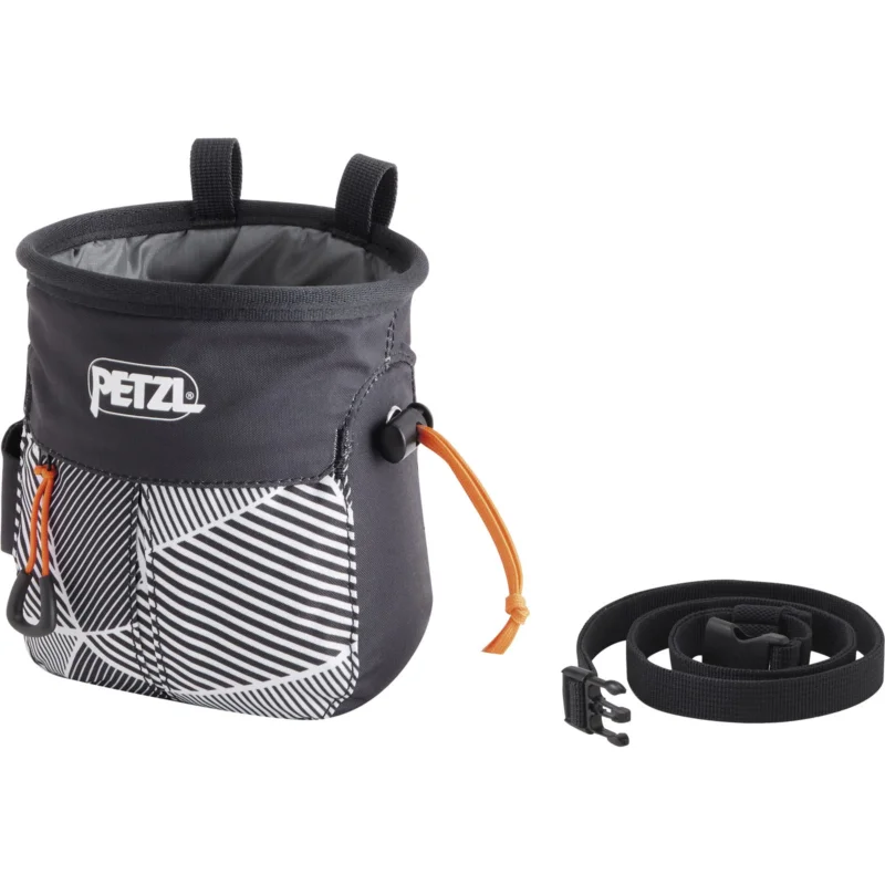 Petzl Sakapoche - Chalkbag Solange Der Vorrat Reicht