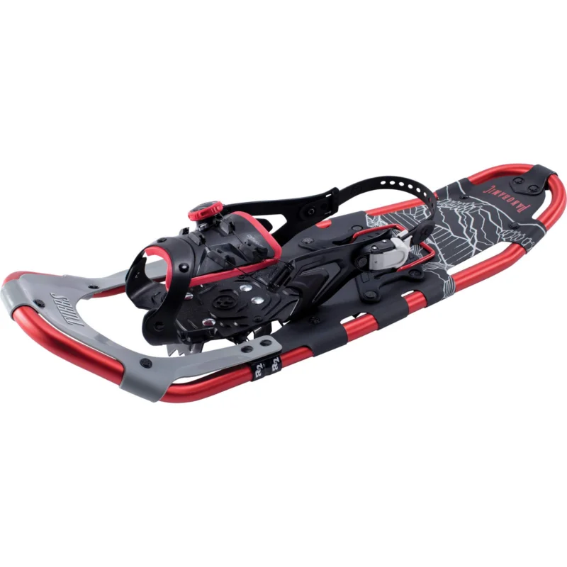 Rabatt TUBBS Men's Panoramic 36 - Schneeschuhe