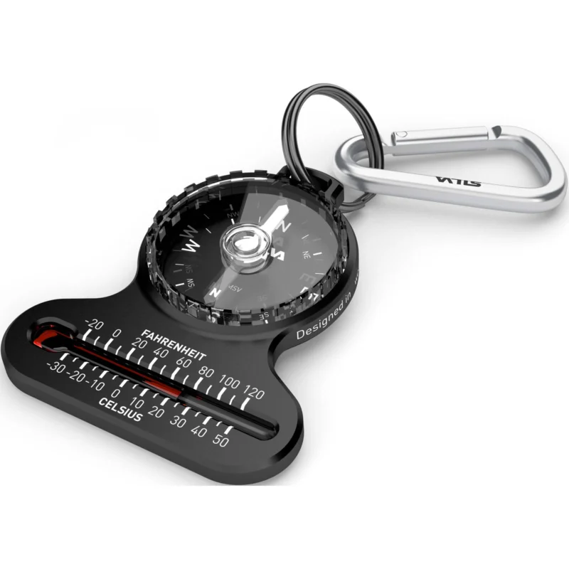 Geprüft Silva Pocket Compass - Kompass