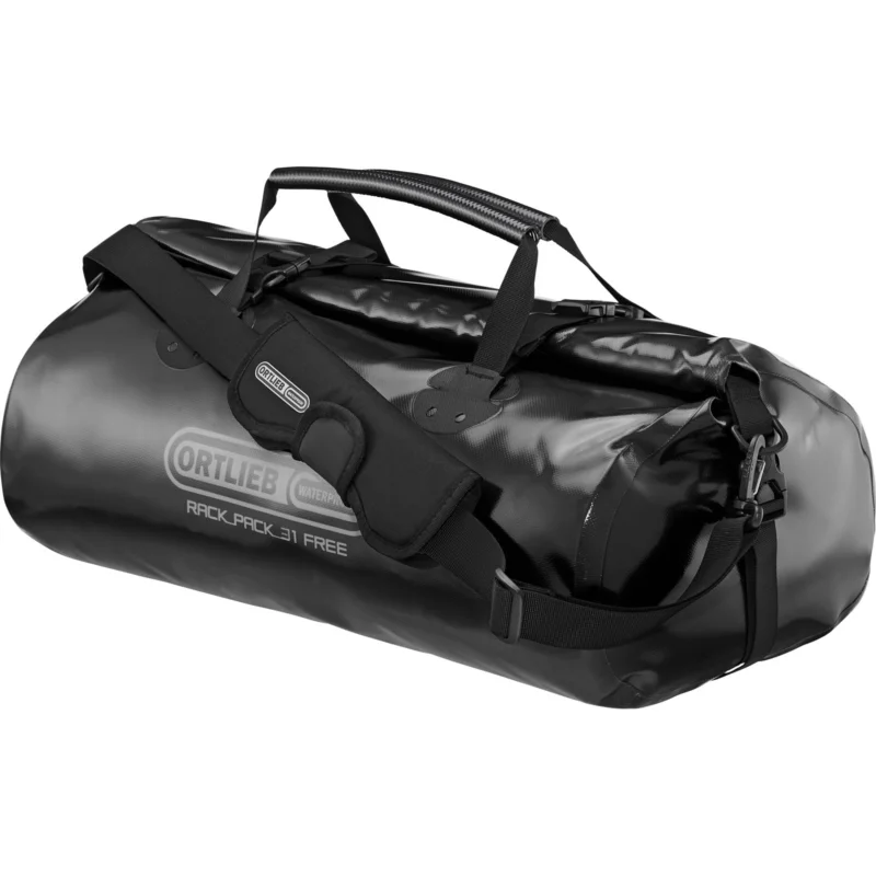 Rabatt ORTLIEB Rack-Pack Free 31L