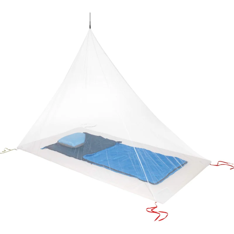 COCOON Travel Net Single UL - Moskitonetz Garantierte Lieferung
