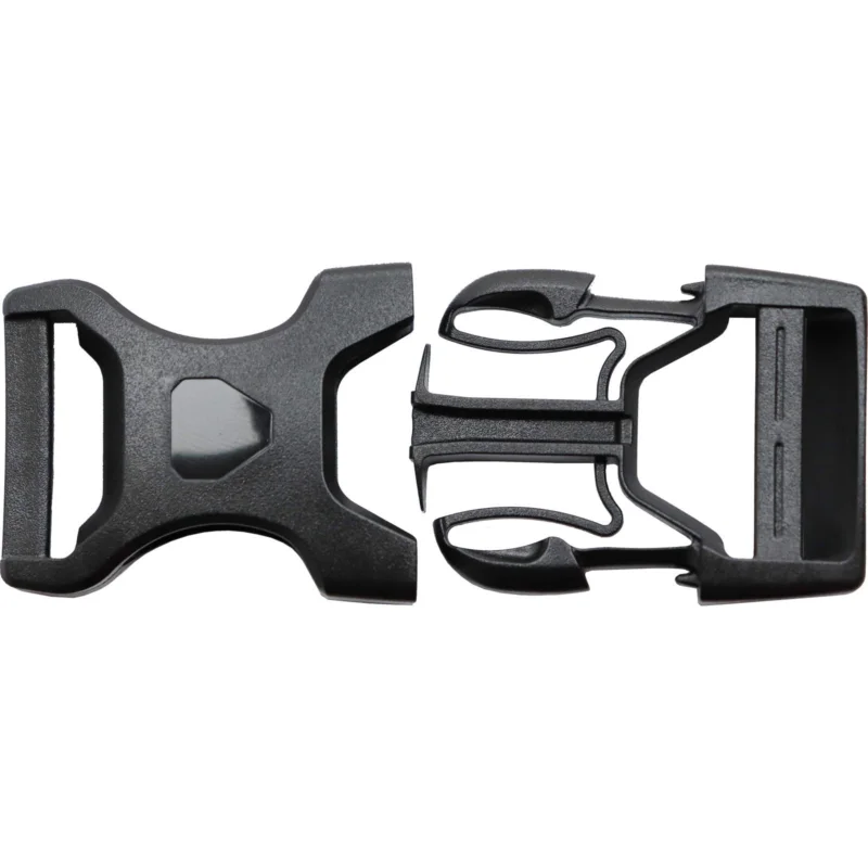 ORTLIEB Steckverschluss (Stealth) 25 mm ab Modell 1999 Echt