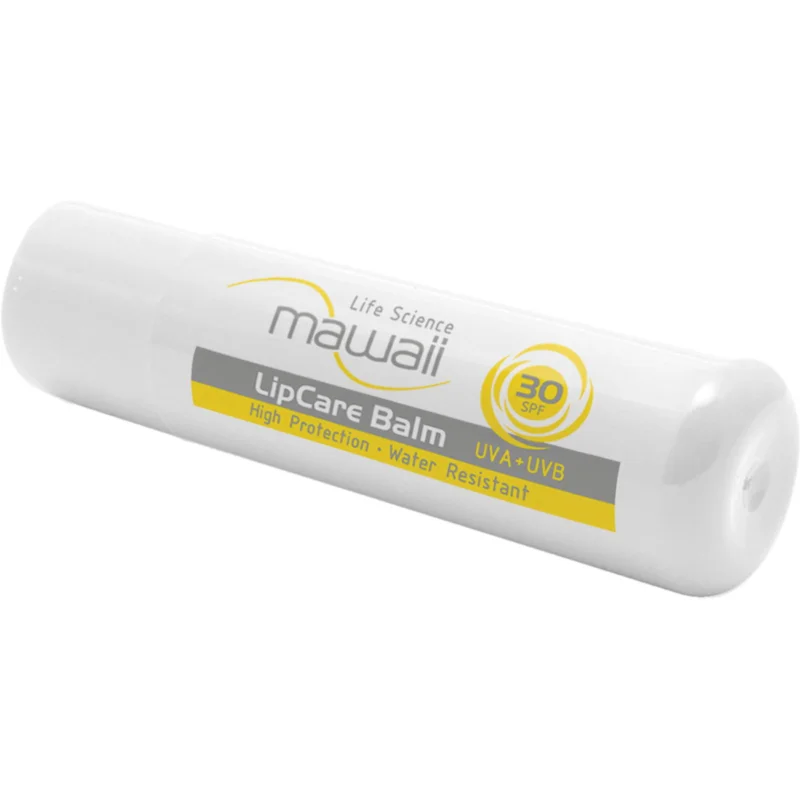 mawaii CunCare LipCare Balm SPF 30 - Lippenpflegestift Sonderaktion
