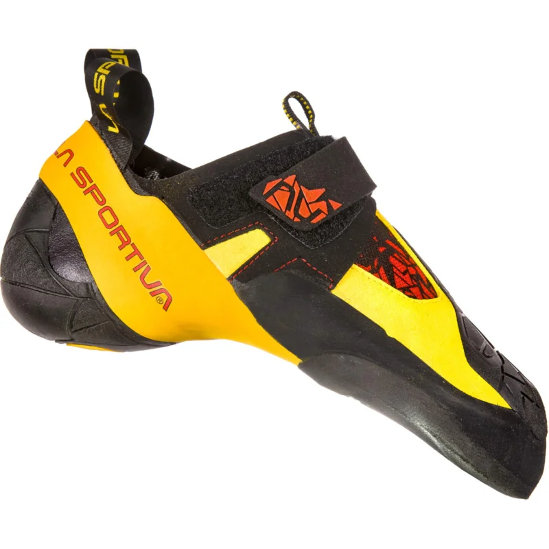 La Sportiva Skwama - Kletterschuhe Solange Der Vorrat Reicht