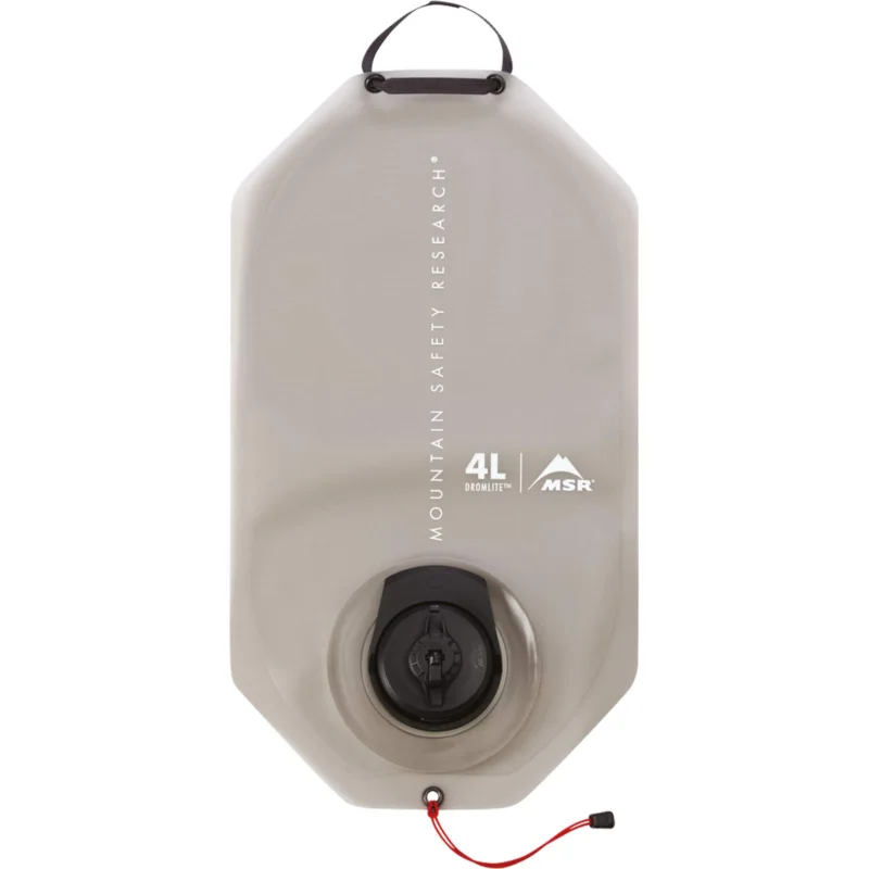 Letzte Chance MSR DromLite Bag 4 - Wasserkatze