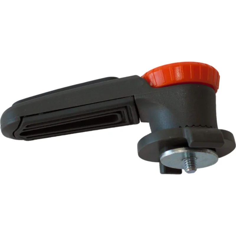 VAUDE QMR Rail Hook 2.0 - Radtaschenhaken Highlight