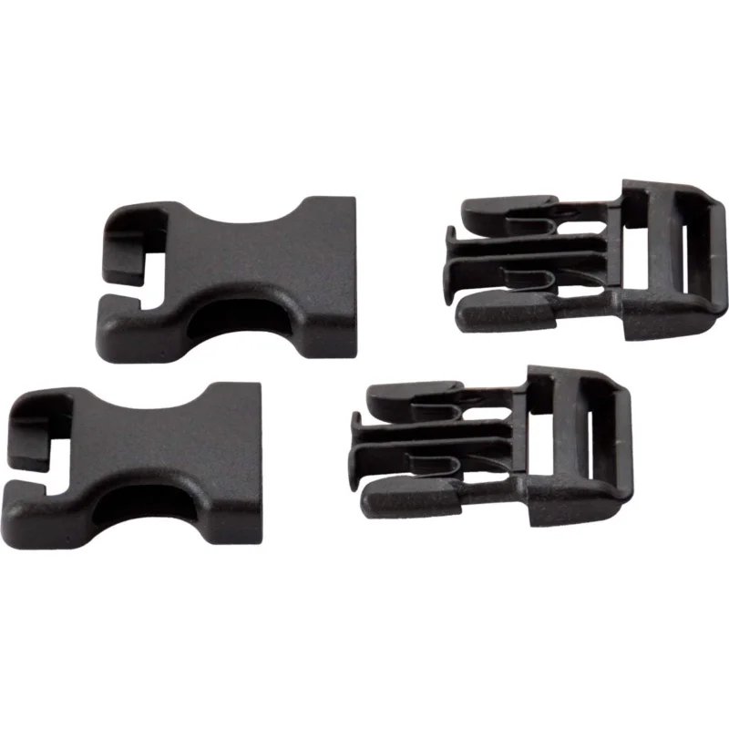 ORTLIEB Schnallen Stealth für Rack-Pack Rabatt