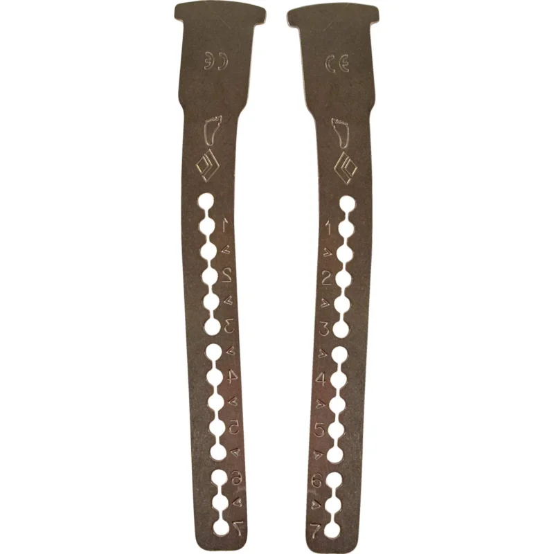 Black Diamond Flex Center Bars - Mittelsteg Steigeisen Markenware