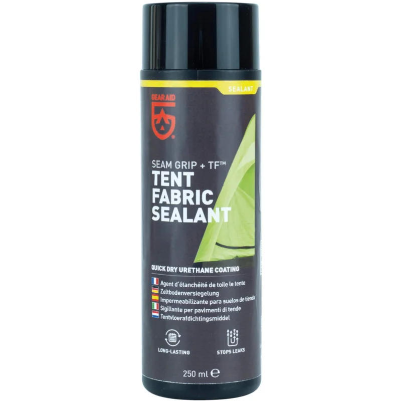 GearAid Seam Grip +TF 250 ml - Abdichtmittel Schneller Versand