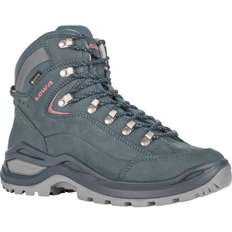 Heißes Angebot Lowa Women's Renegade EVO GTX MID - Wanderschuhe