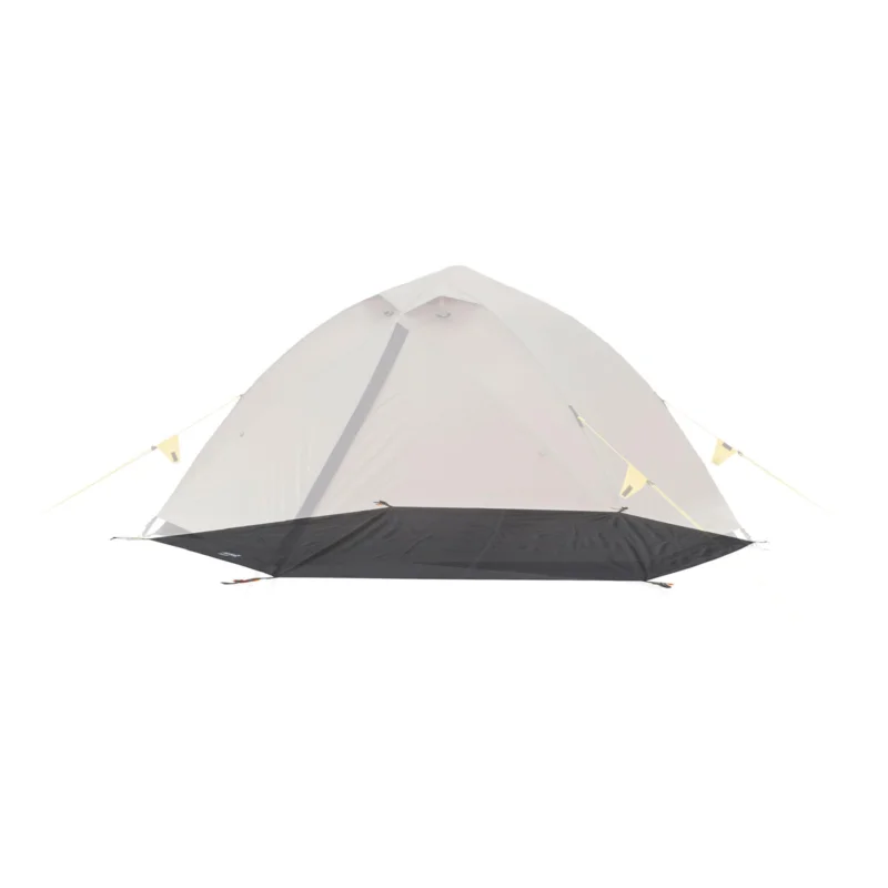 Wechsel Groundsheet Charger 2 - Zeltunterlage Versand Am Gleichen Tag