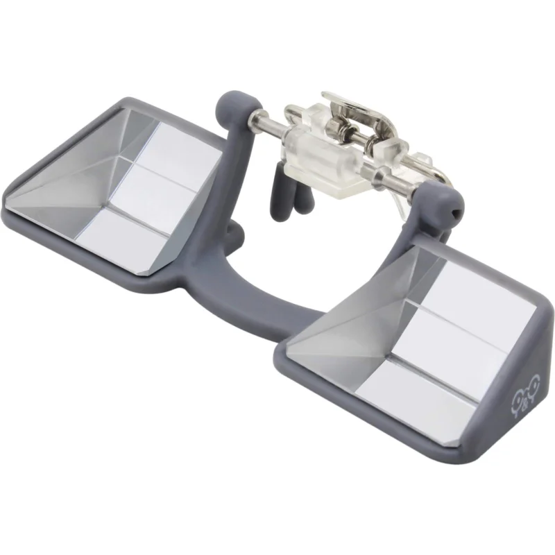 YY VERTICAL Clip Up - Sicherungsbrille Neu