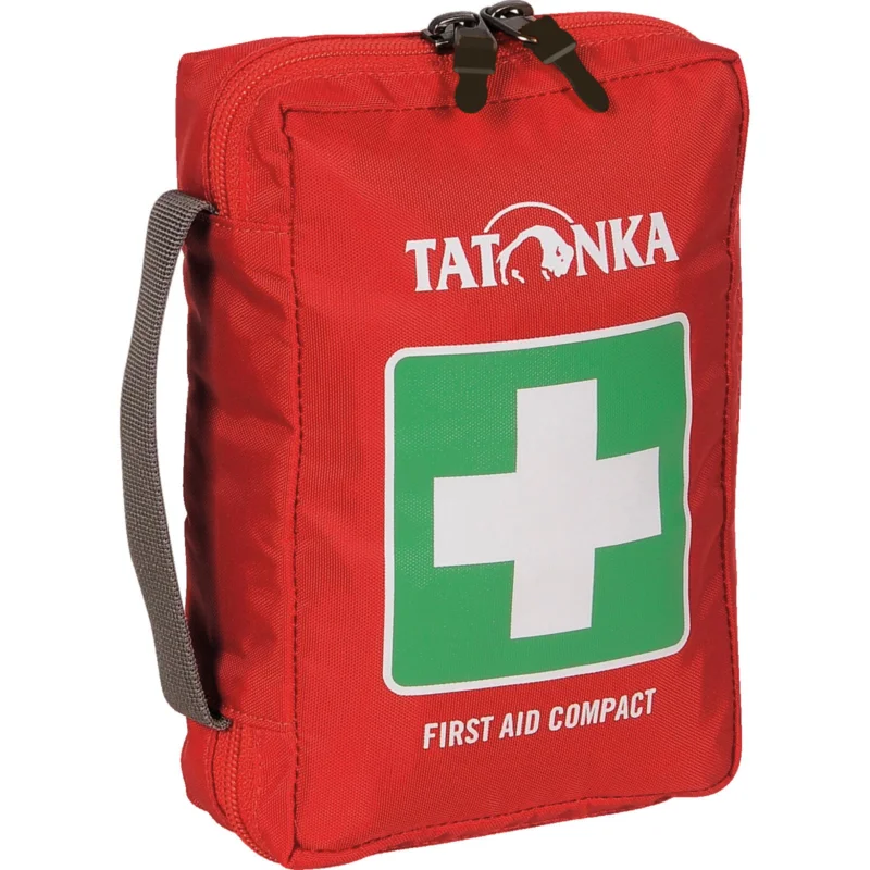 Billig Tatonka First Aid Compact - Erste Hilfe Set für zwei Personen