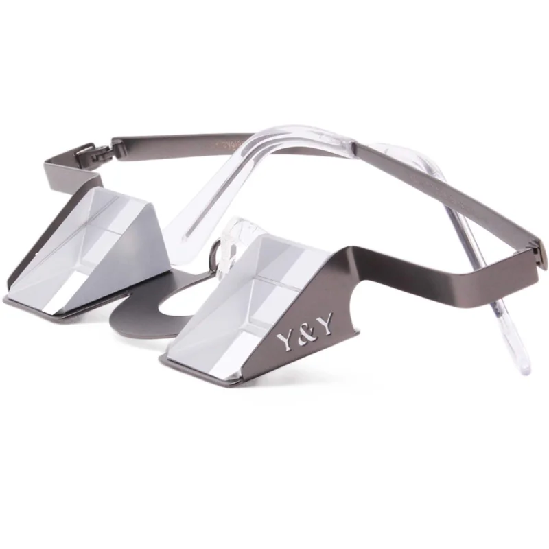 Wochenendangebot YY VERTICAL Classic - Sicherungsbrille