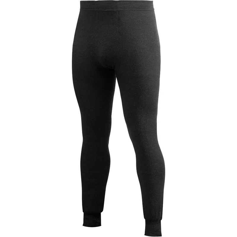 Bestpreis Woolpower Long Johns 400 ohne Eingriff - Merino