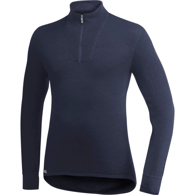 Direkt Vom Hersteller Woolpower POLO-Hemd 400 - Merino
