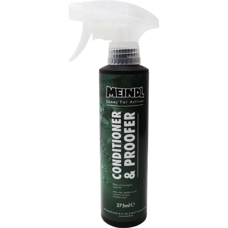 Sonderangebot Meindl Conditioner & Proofer - Pflege für Leder-Schuhe - 275 ml