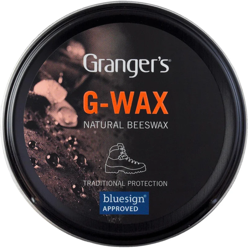 Grangers G-Wax - Pflege- und Imprägniermittel - 80 g Sonderangebot