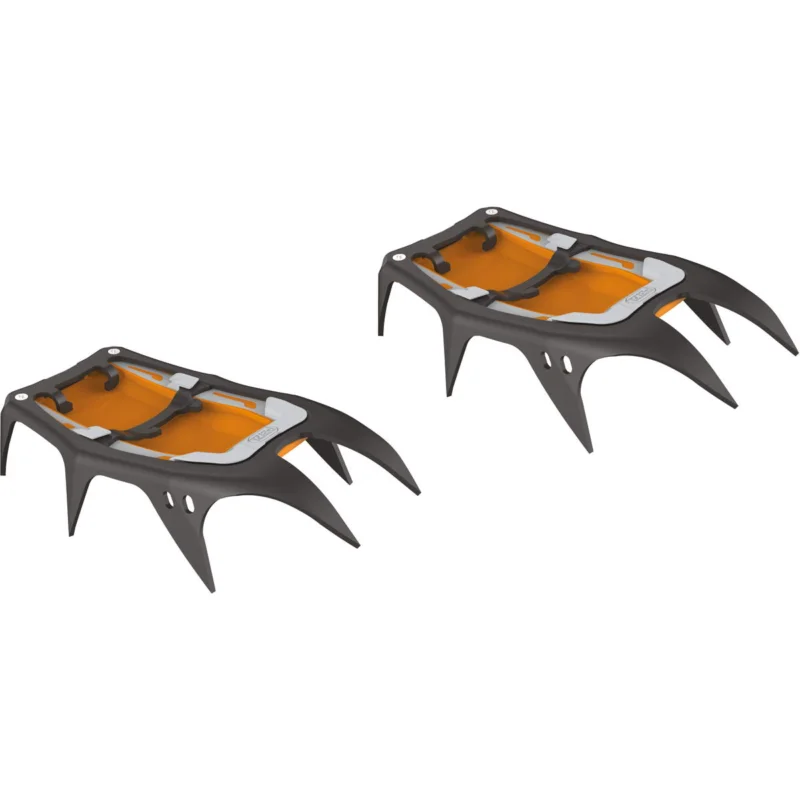 Petzl Frontteile VASAK - Ersatzteil Sonderangebot