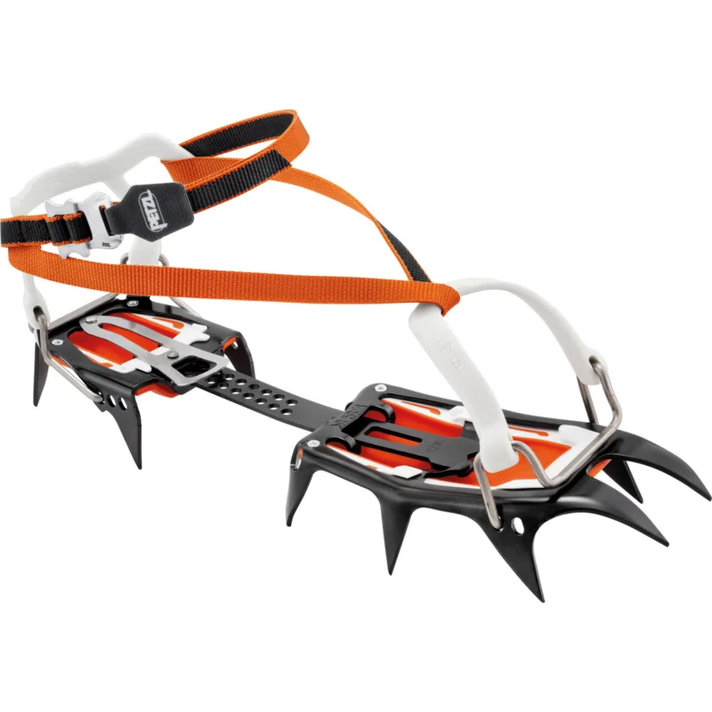 Petzl Vasak Flexlock - Steigeisen Sofort Bestellen