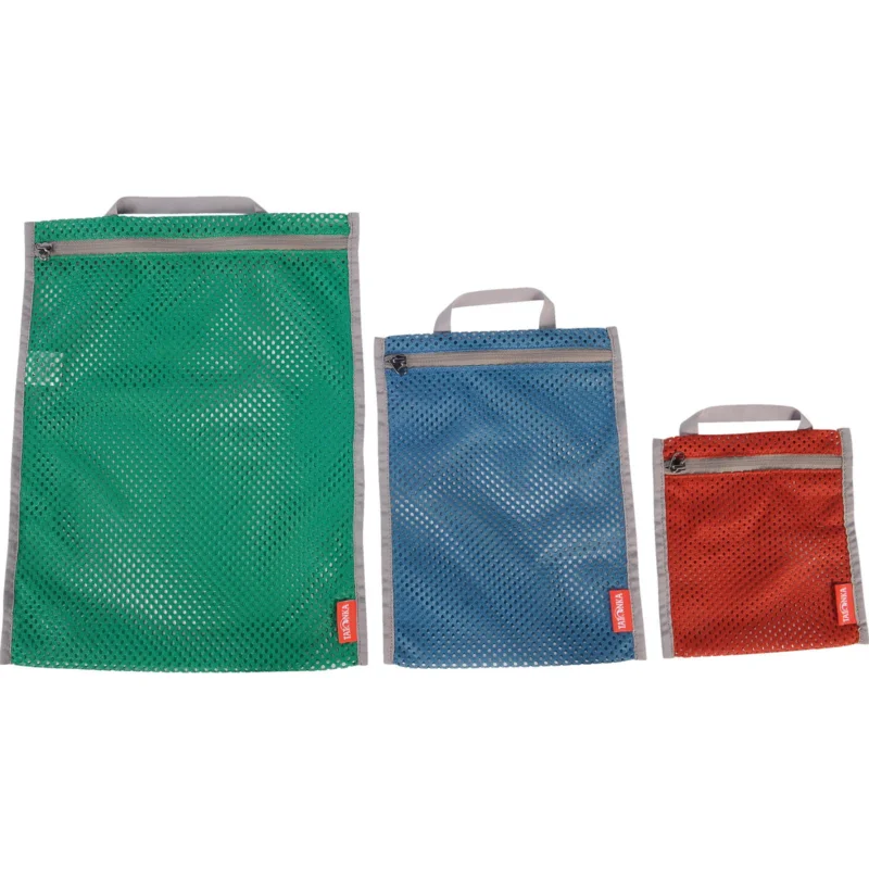 Tatonka Mesh Pocket Set III Sonderangebot