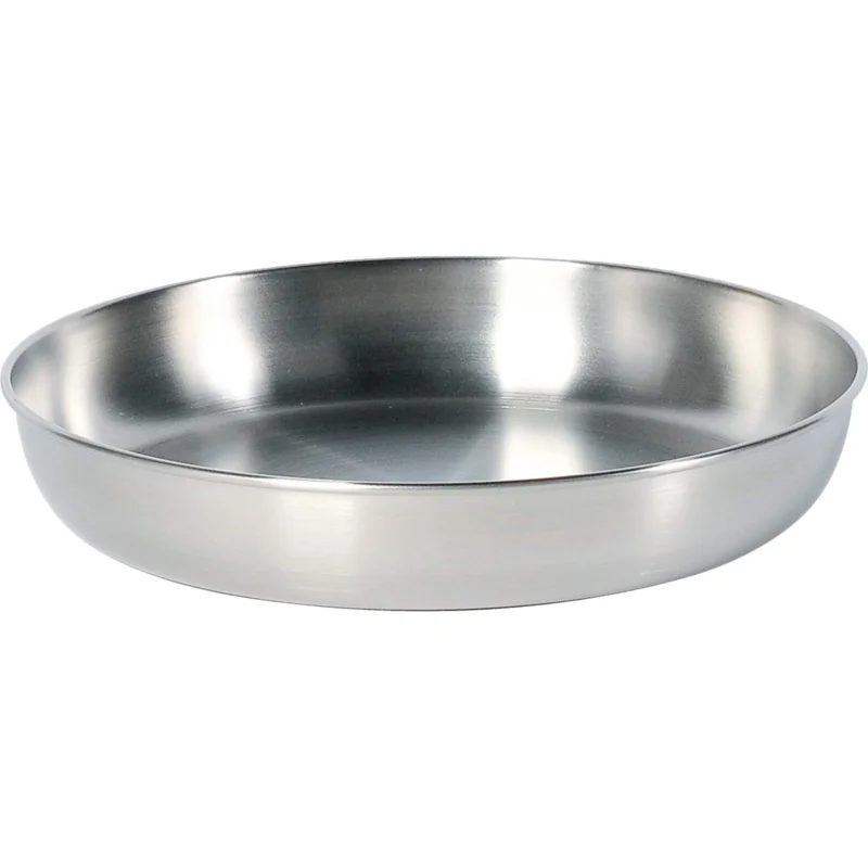 Markenware Tatonka Picnic Plate - Teller