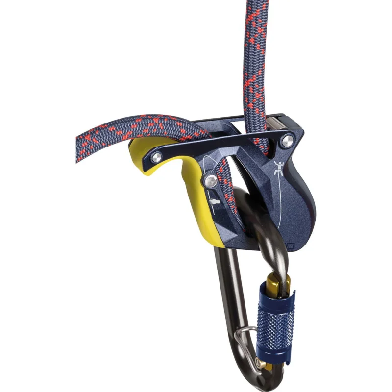 Salewa Ergo Belay System - Sicherungsgerät Rabatt
