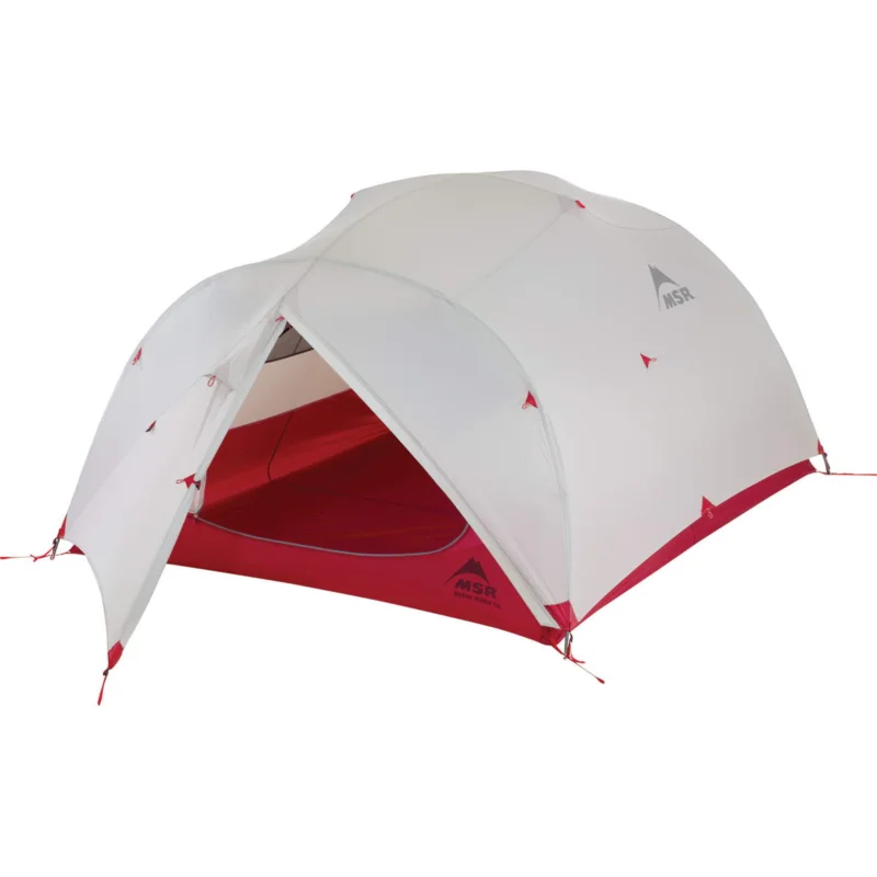 MSR Mutha Hubba NX - 3 Personen Zelt Bestseller