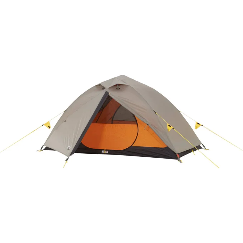Sale Wechsel Charger 2 Travel Line - 2-Personen-Zelt