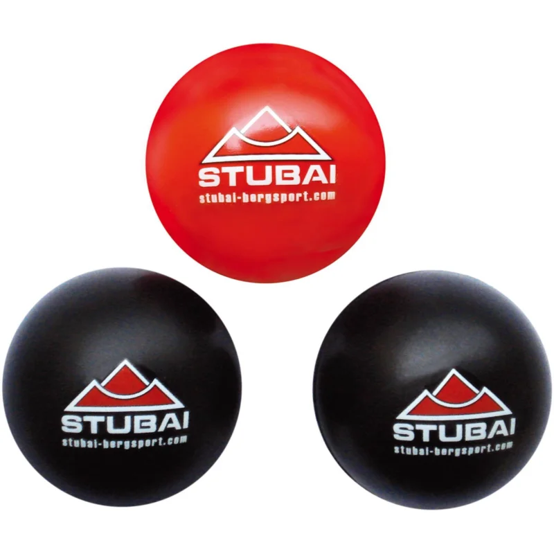 Solange Der Vorrat Reicht Stubai Flex-Ball - Trainingsball