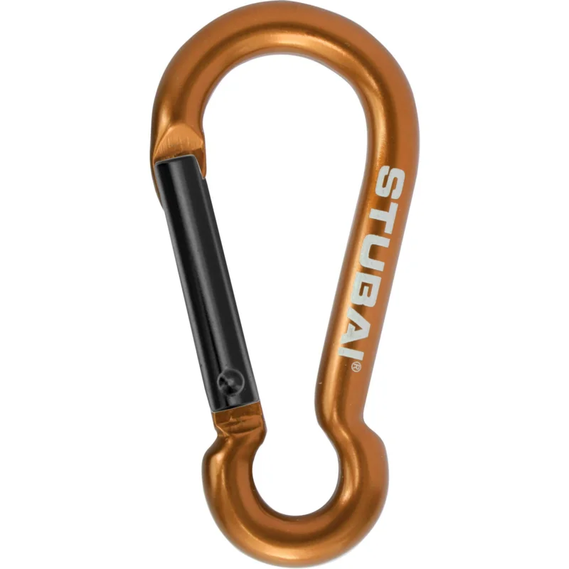 Mega-Angebot Stubai Attach - Materialkarabiner
