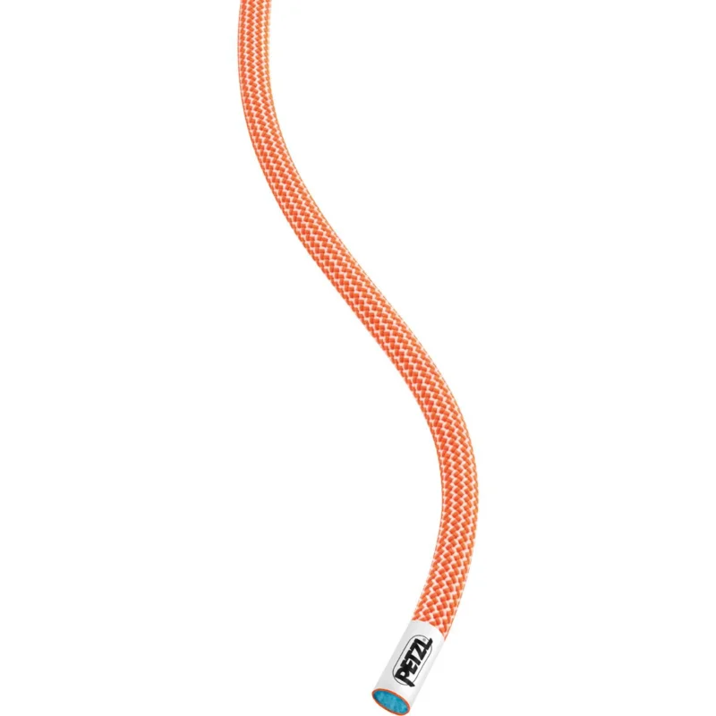 Petzl Volta Guide 9.0 mm - drei Normen Kletter-Seil Preisknaller
