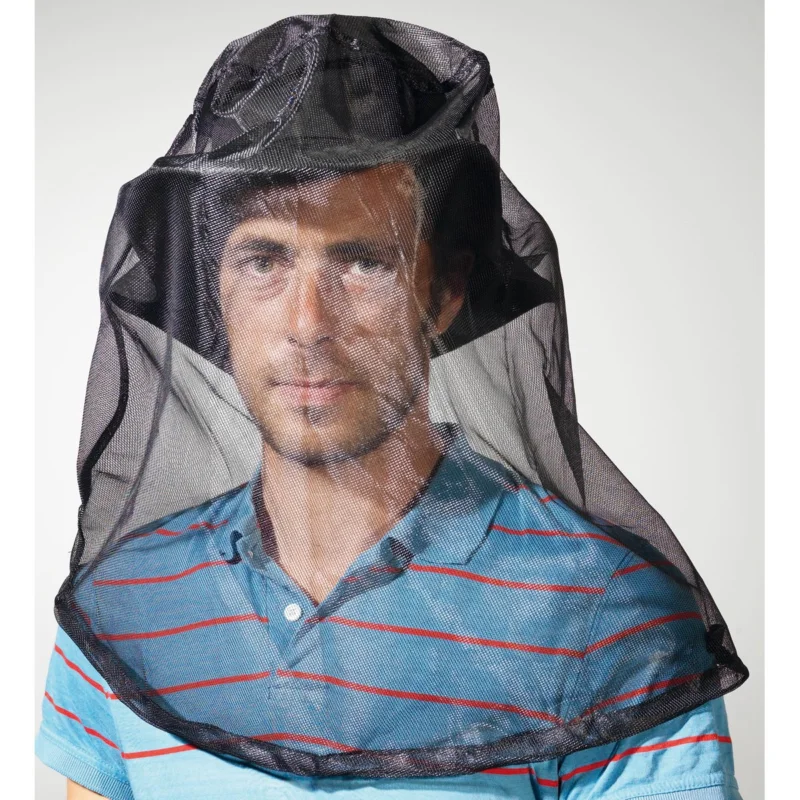 Rabatt COCOON Mosquito Head Net - Moskito-Kopfnetz