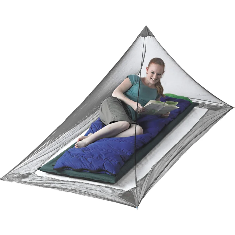 Top-Seller Sea to Summit Nano Mosquito Net Single Standard