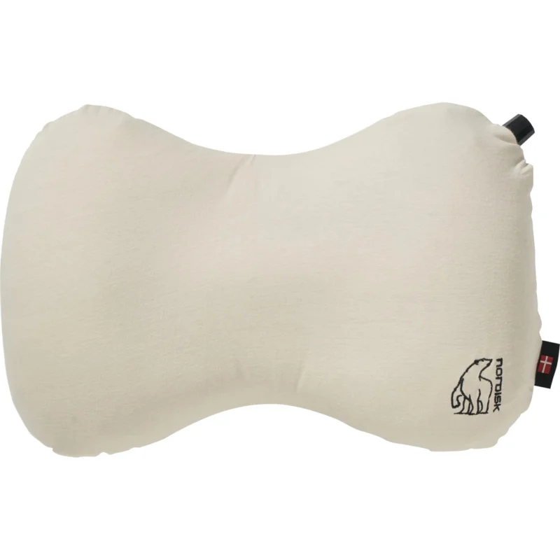 Günstig Nordisk Aften Peanut Pillow - Kissen