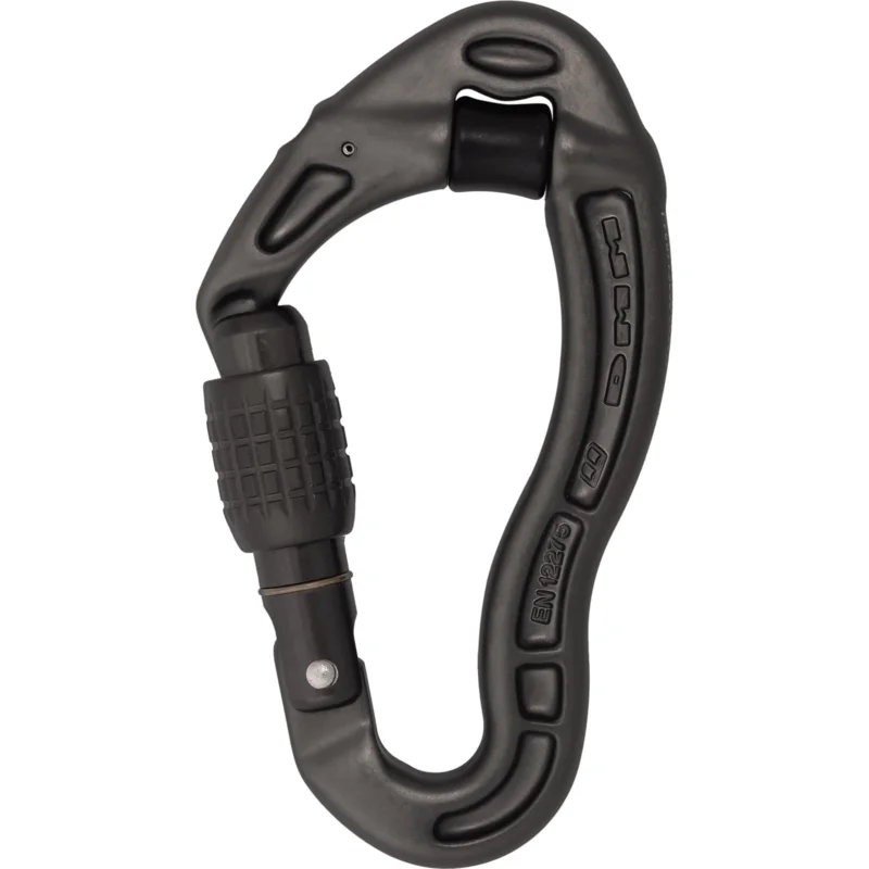 DMM Revolver Screwlock - Verschlusskarabiner Meistverkauft