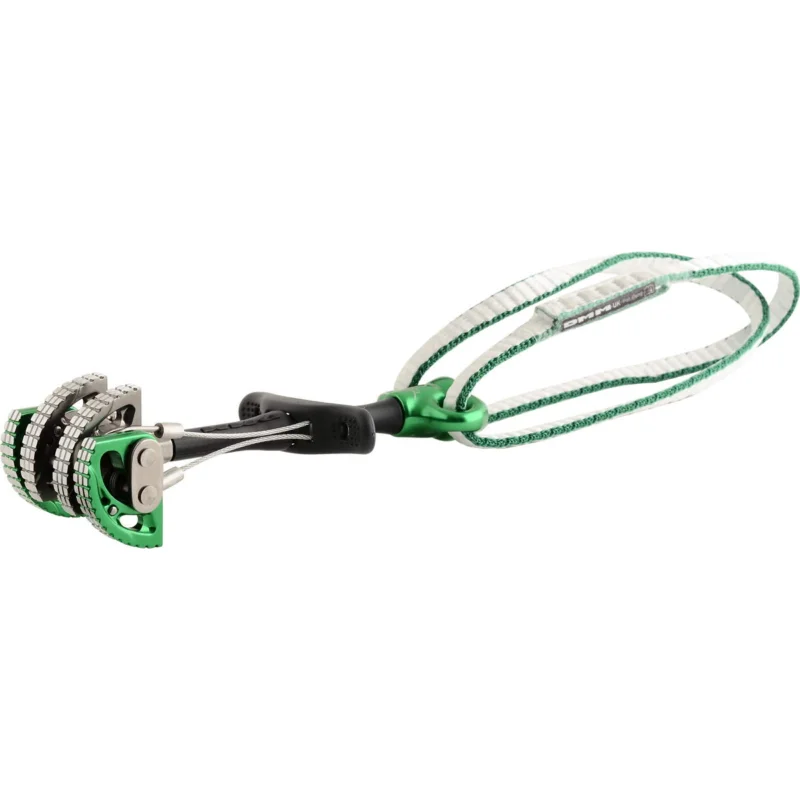 DMM Dragon Cam 2 green - Klemmgerät Preiswert