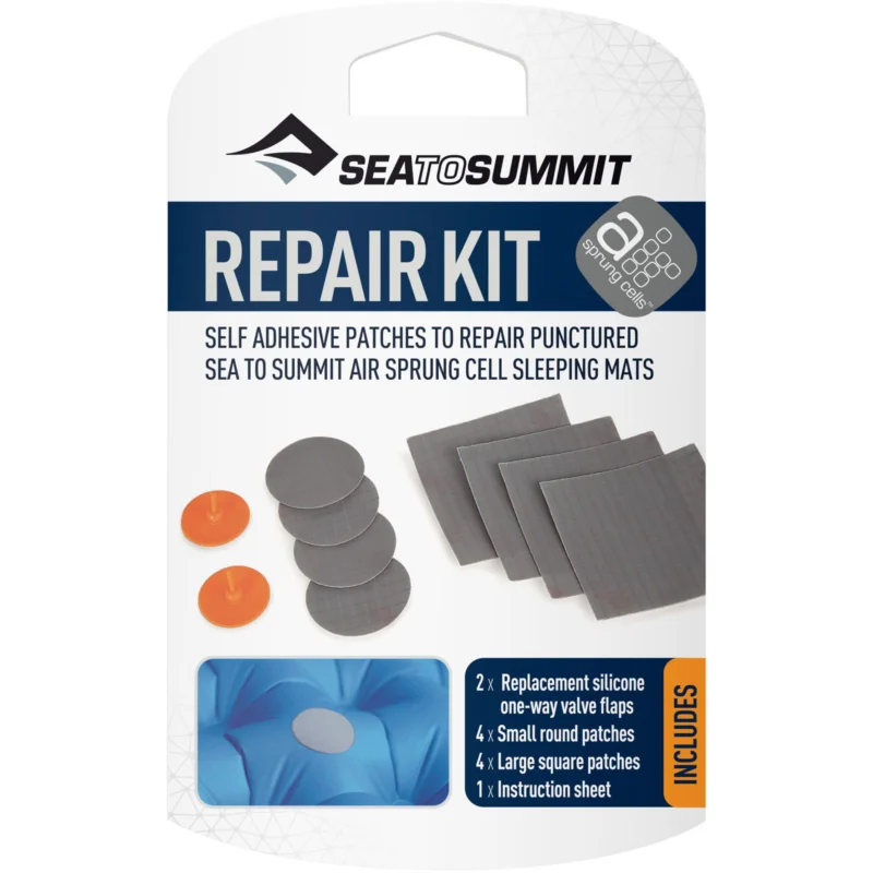 Sale Sea to Summit Repair Kit - Reparaturkit für Schlafmatten