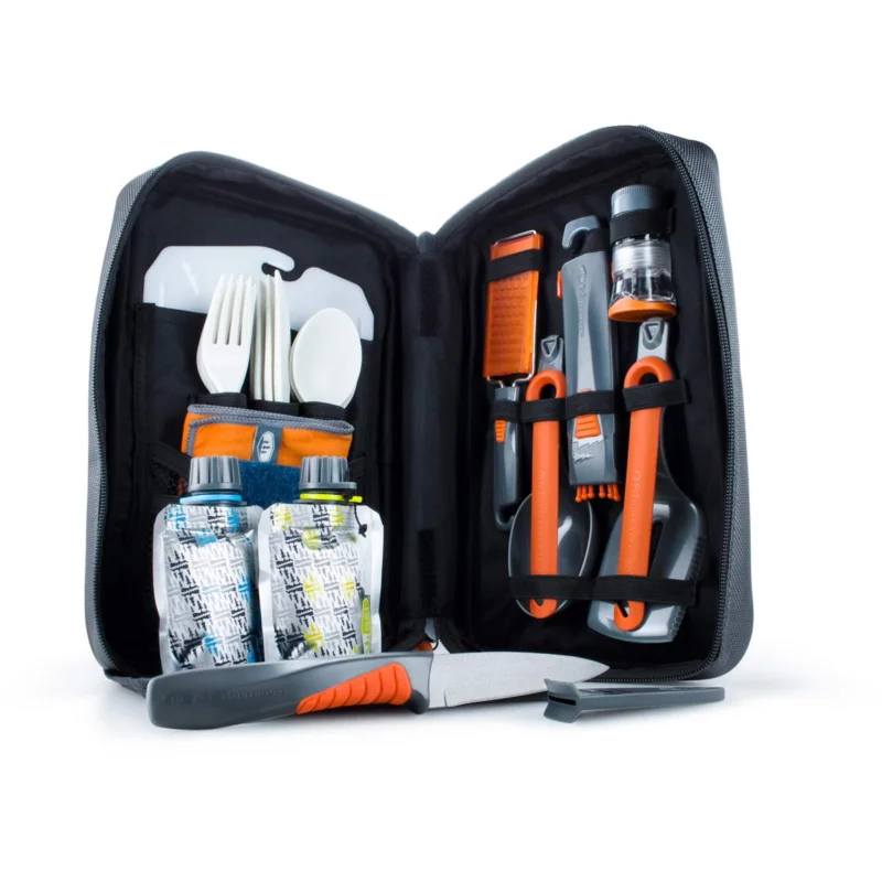 GSI Destination Kitchen Set 24 - Küchenset Preis Gesenkt