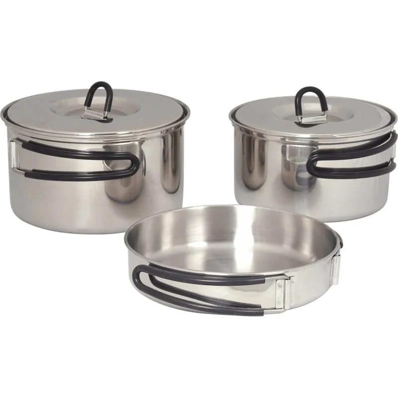 Tatonka Cookset Regular - Kochset Knallerangebot