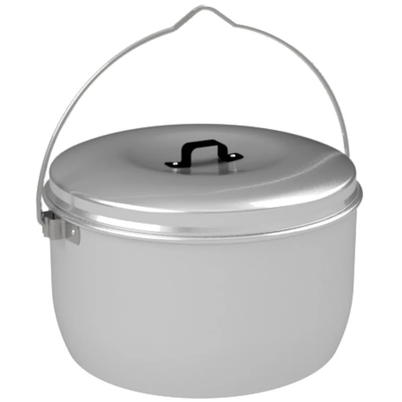 Rabatt Trangia Lagerkessel 4.5 Liter - Aluminium